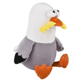 Seagull Soft Plush Stocking Stuffer Kids Toy